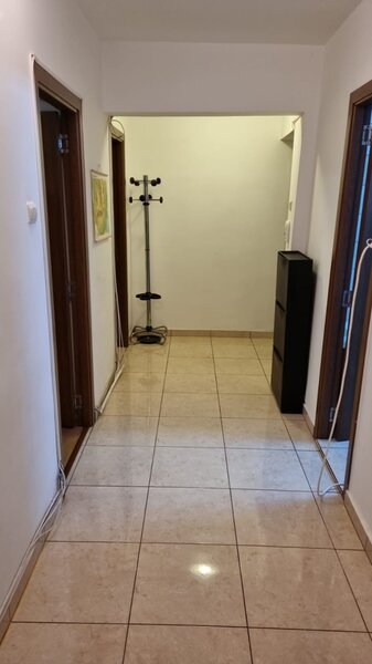 Costin Georgian, Morarilor