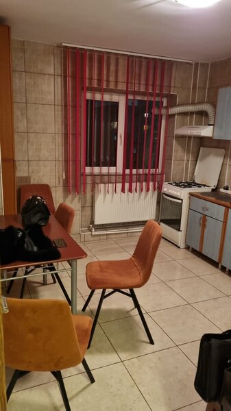 Costin Georgian, Morarilor