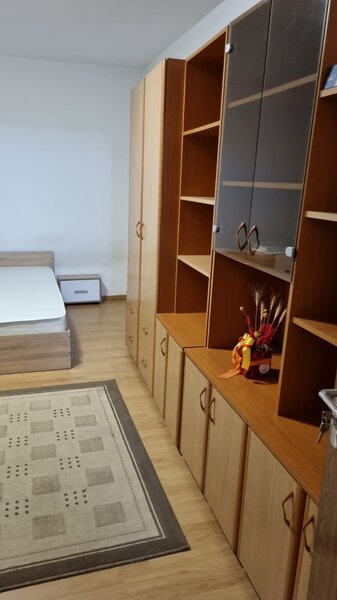 Costin Georgian, Morarilor