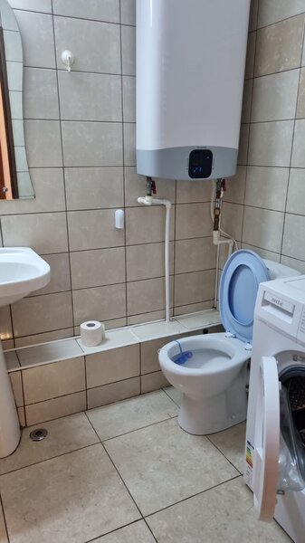 Costin Georgian, Morarilor