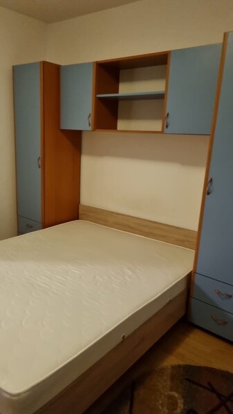 Costin Georgian, Morarilor