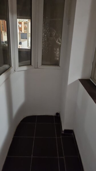 Costin Georgian, Morarilor