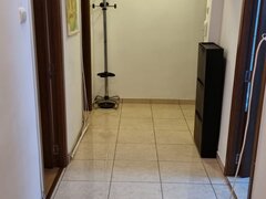 Costin Georgian, Morarilor